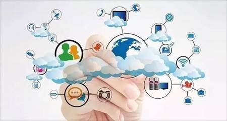 2021年私有云市场基础软件服务发展趋势分析